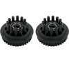 Exway Flex - Adaptér koleček RT1-1 16 mm (2ks)