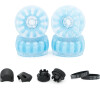 Exway X1 Cloud Wheel 120mm Combo (modrá)