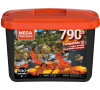 Stavebnice Mattel Mega Construx KID (790) velký box