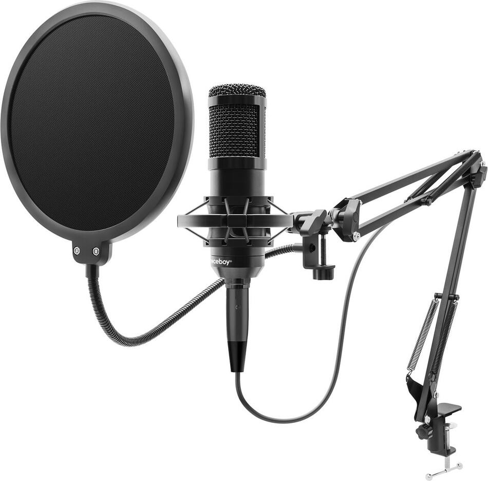 Niceboy VOICE Handle