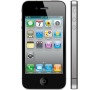 Mobilní telefon Apple iPhone 4 8GB - černý