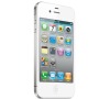 Mobilní telefon Apple iPhone 4 8GB - bílý