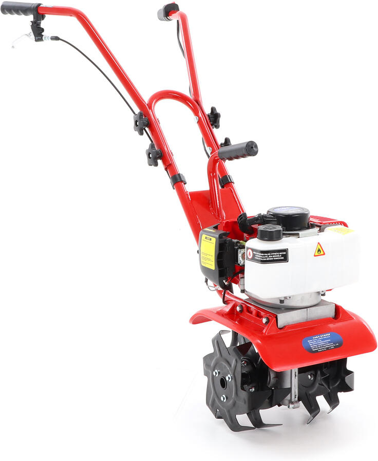 Zahradní technika VeGA GT 4452