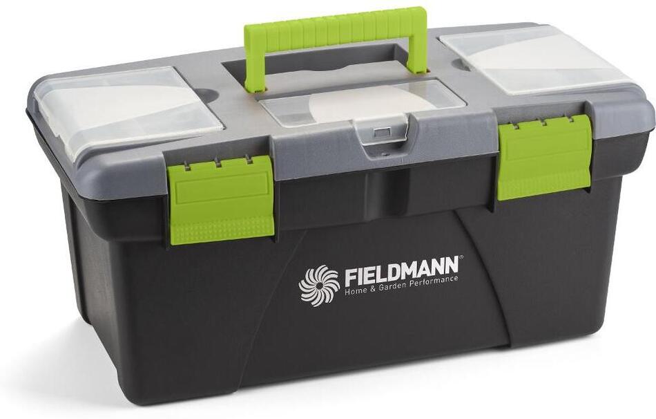 Box na nářadí 16,5'' Fieldmann FDN 4116