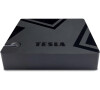 Multimediální centrum TESLA MediaBox XT550 s DVB-T2/S2