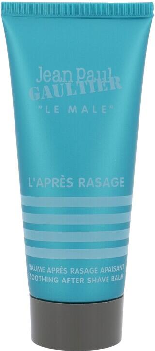 Balzám po holení Jean Paul Gaultier Le Male, 100 ml