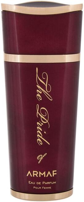 Parfémovaná voda Armaf The Pride, 100 ml