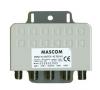 Přepínač Mascom DiSEqC DSS 411 pro 4 LNB