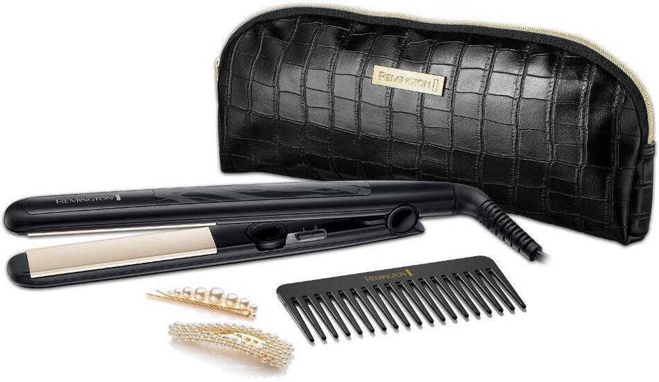 Žehlička na vlasy Remington S3505GP