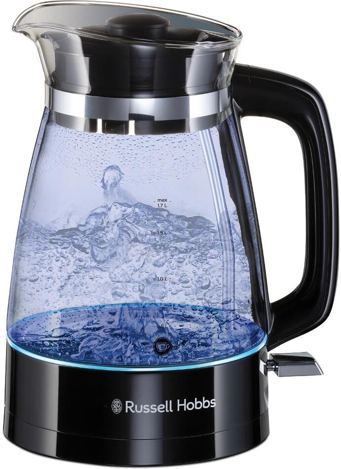 Rychlovarná konvice Russell Hobbs 26080-70
