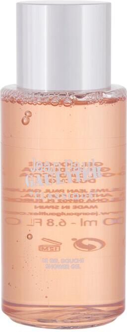 Sprchový gel Jean Paul Gaultier Classique, 200 ml