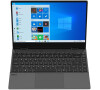 Notebook UMAX PC VisionBook 14Wg Flex, šedý (UMM220V14)