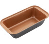 Forma na chleba Lamart Copper LT3090 25x13cm