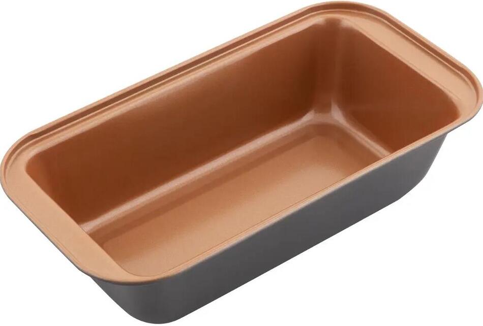 Forma na chleba Lamart Copper LT3090 25x13cm