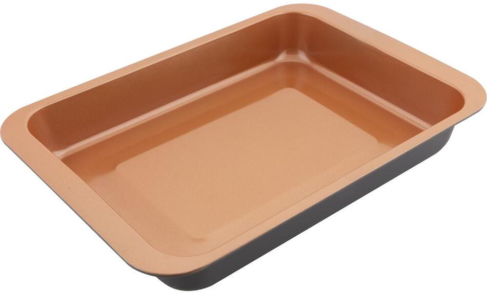 Pekáč Lamart Copper LT3095 42x29x5cm