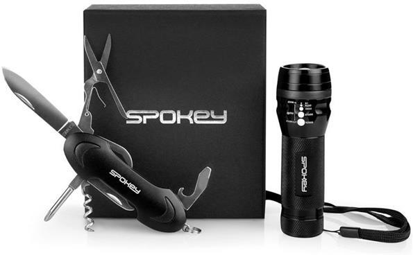 Sada multifunkčního nářadí SPOKEY ZOOM