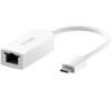 D-Link DUB-E250 USB-C to 2.5G Ethernet Adapter