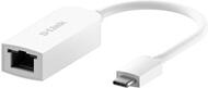 D-Link DUB-E250 USB-C to 2.5G Ethernet Adapter