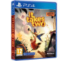 ELECTRONIC ARTS PS4 - It Takes Two