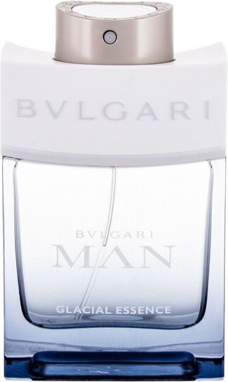 Parfémovaná voda Bvlgari MAN Glacial Essence, 60 ml