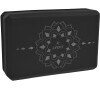 JOGA BLOK LIFEFIT® BOGA, černá