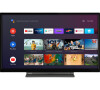 FHD LED TV Toshiba 32LA3B63DG ANDROID