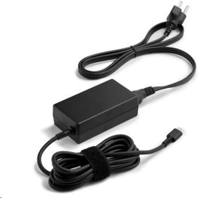 Napájecí adaptér HP 65W USB-C LC Adapter