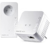 Devolo Powerline Magic 1 WiFi mini Starter Kit