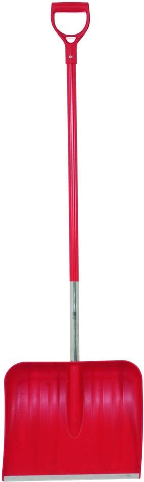 Lopata na sníh Wolf Garten SN-M 42 / ZM-AD 120, 42 cm + násada