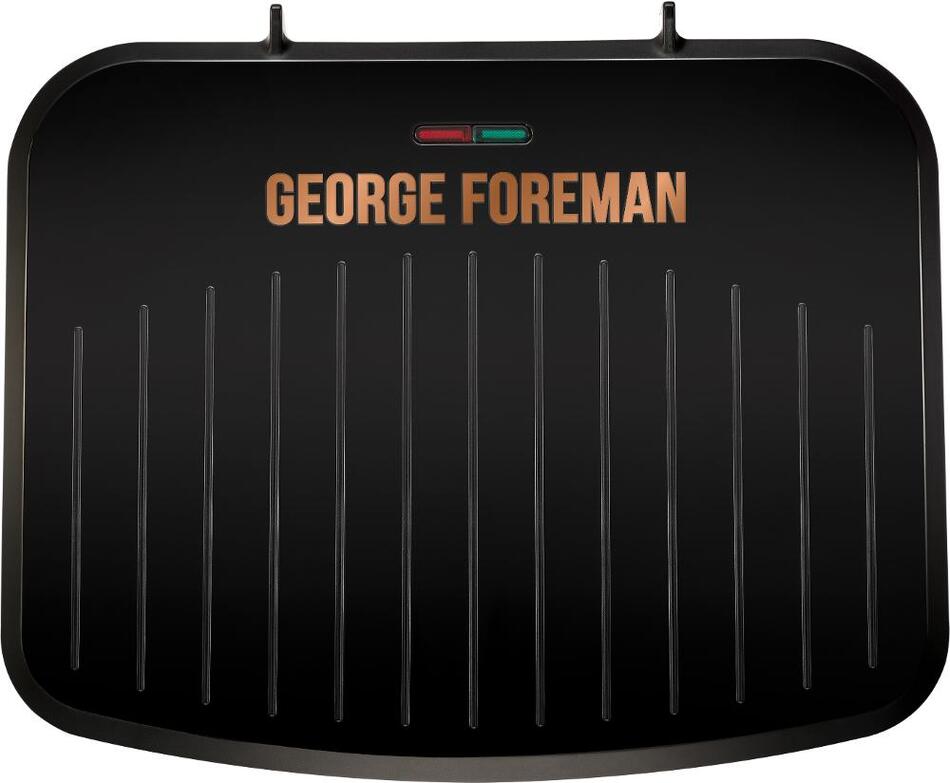 Gril stolní George Foreman 25811-56