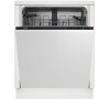 Myčka Beko DIN 26410