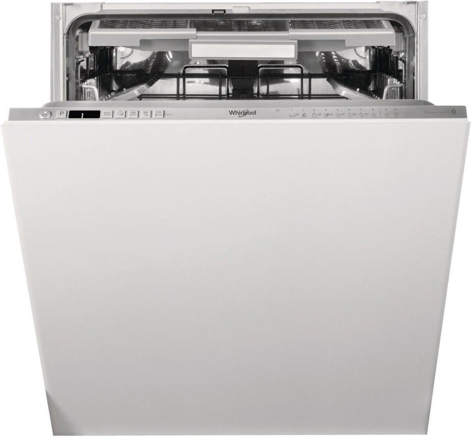 Myčka Whirlpool WIO 3O540 PELG
