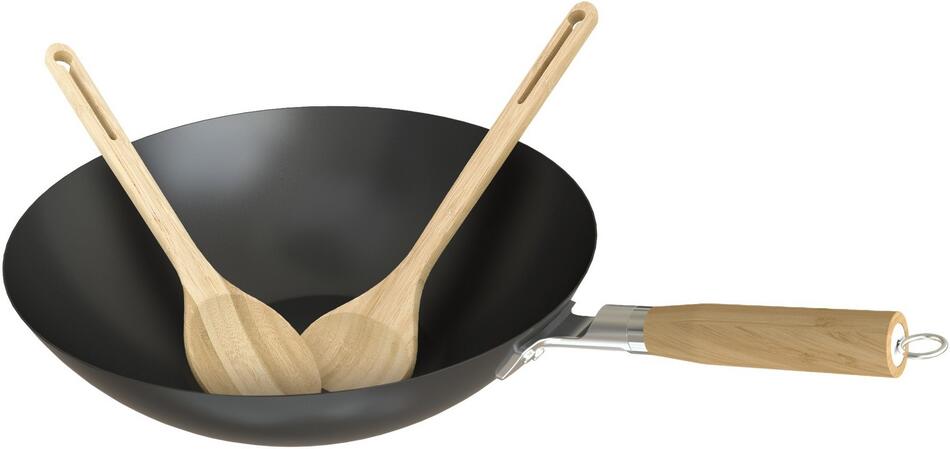Campingaz Culinary Modular Pánev Wok