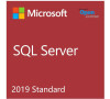 Microsoft SQL Server Standard 2019 Sngl AE OLP NL CAL user (pro školy) (359-06848)
