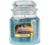 Yankee Candle Beach Escape vonn svka 411 g