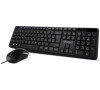 Set klávesnice s myší YENKEE YKM 1007CS