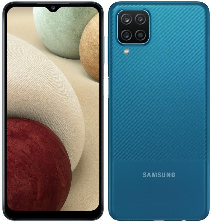 telefon samsung galaxy a12