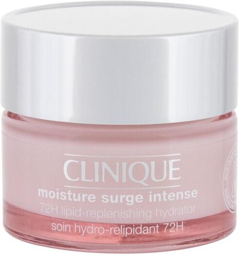 Denní pleťový krém Clinique Moisture Surge Intense 72H Hydrator, 30 ml