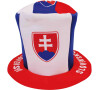 Klobouk vlajkový SR 3 SPORTTEAM®