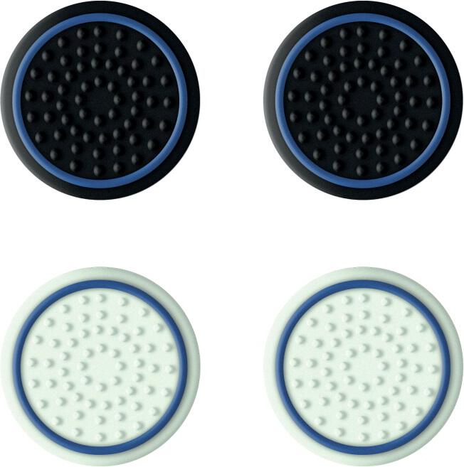 Trust GXT266 4-PACK THUMB GRIPS PS5 (24170)