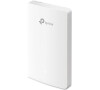 TP-Link EAP235-Wall AC1200 4xGb wall-plate AP Omada SDN