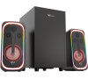 Trust TRUST GXT635 RUMAX RGB/2.1/80W/Černá (23927)