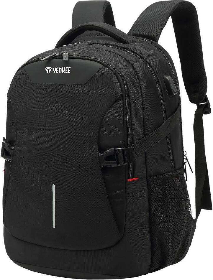 Batoh na notebook Yenkee YBB 1502 FLASHPACKER