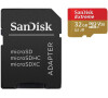 SanDisk microSDHC Extreme 32 GB "Mobile Gaming"