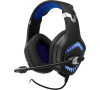 uRage gamingový headset SoundZ 700 7.1, černý