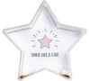 Hama akrylový rámeček STAR