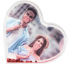 Hama akrylový rámeček HEART