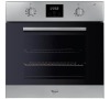 Trouba Whirlpool AKP 458 IX