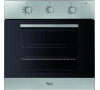 Trouba Whirlpool AKP 459 IX