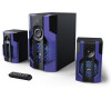 uRage gamingový sound systém SoundZ 2.1 Evolution